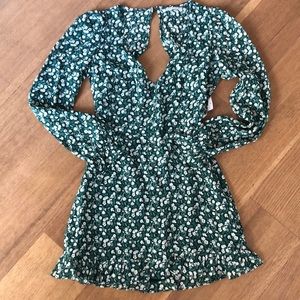 Reformation Elenor mini